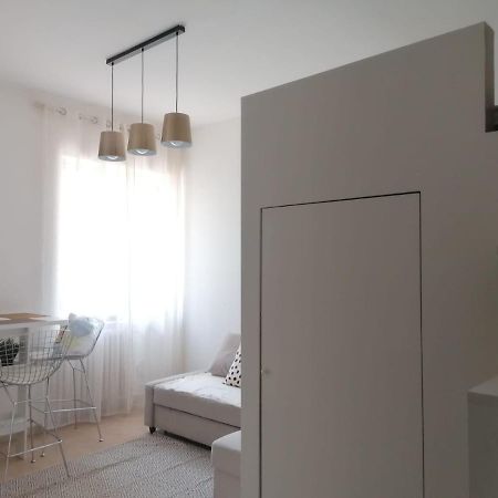 Bed And Bike - Bergamo Home Sweet Home Luaran gambar