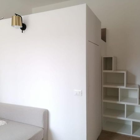 Bed And Bike - Bergamo Home Sweet Home Luaran gambar