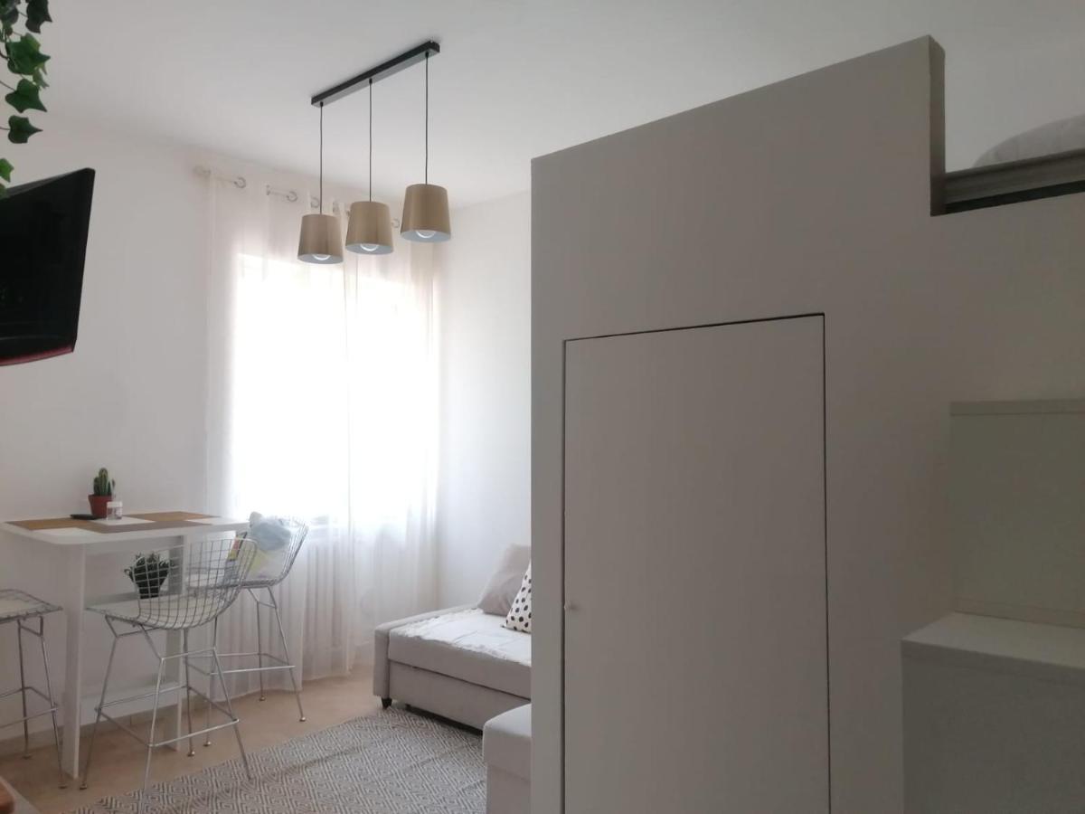 Bed And Bike - Bergamo Home Sweet Home Luaran gambar