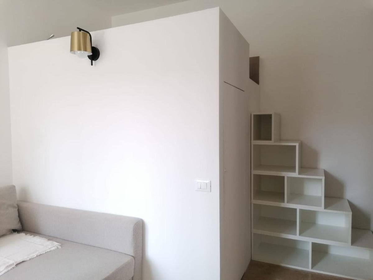 Bed And Bike - Bergamo Home Sweet Home Luaran gambar
