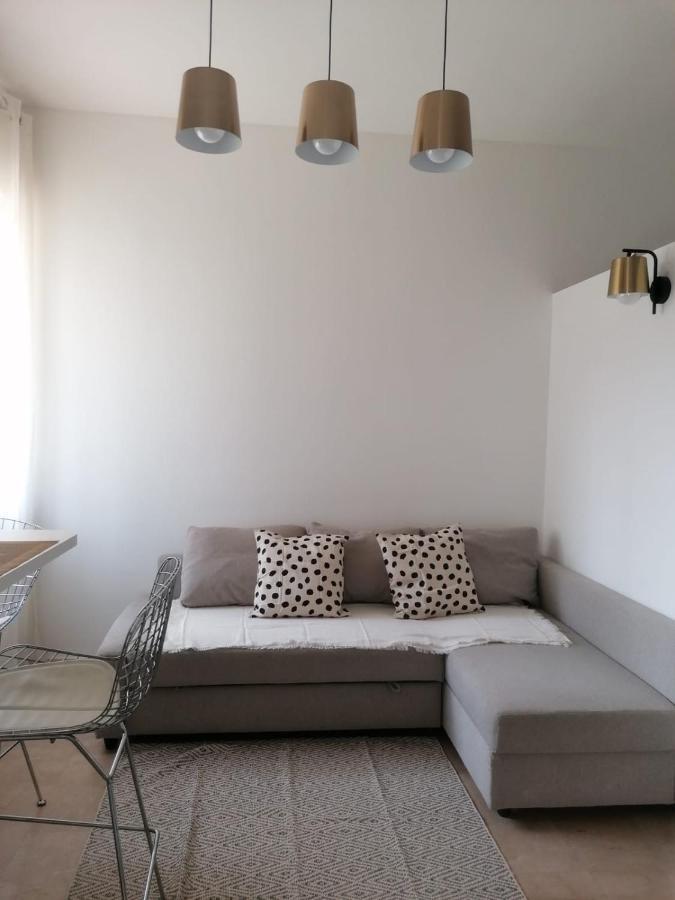 Bed And Bike - Bergamo Home Sweet Home Luaran gambar