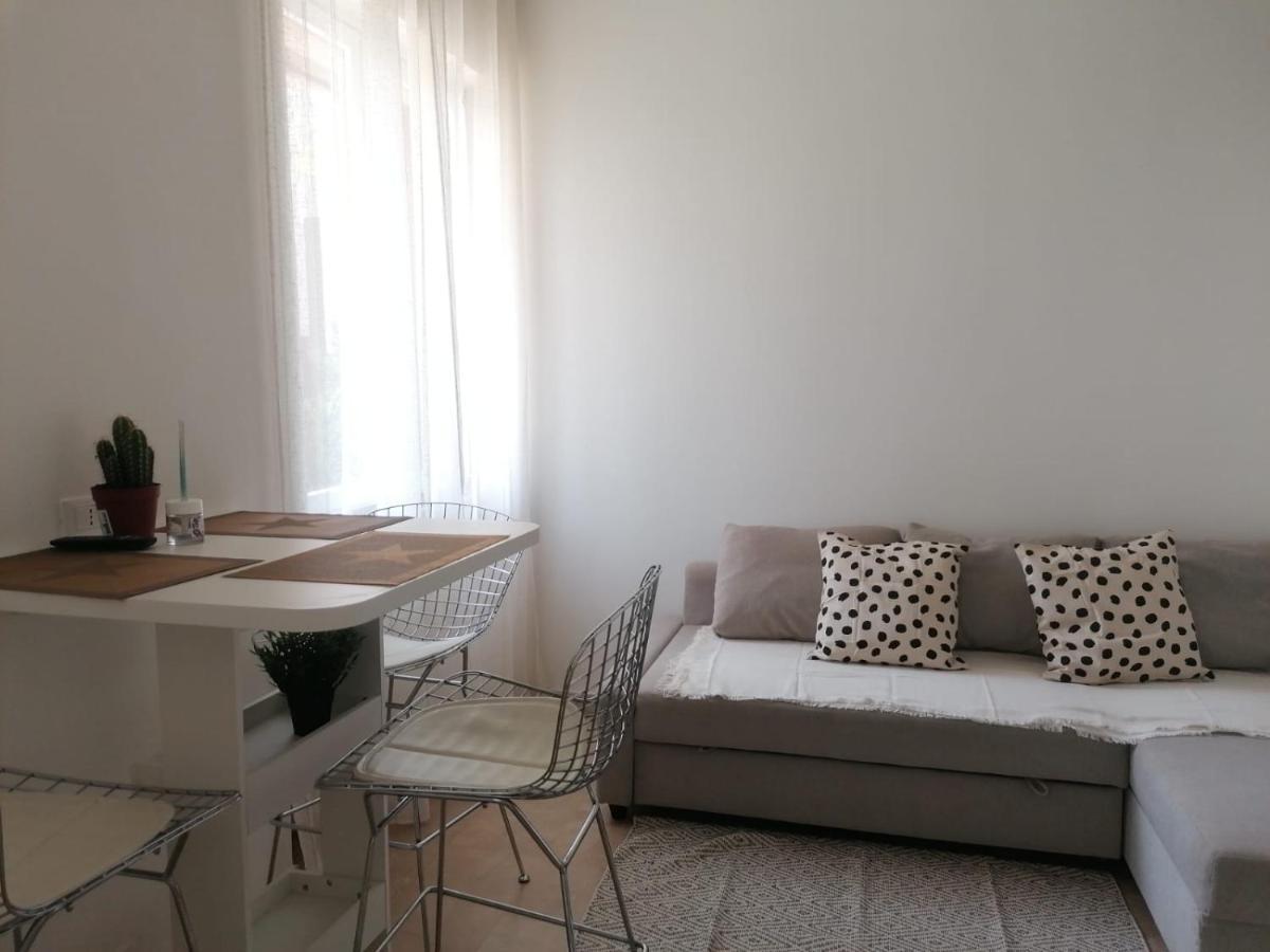 Bed And Bike - Bergamo Home Sweet Home Luaran gambar